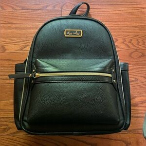 Itzy Ritzy mini diaper bag